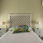 Amazing 3Br With Ocean View In Marbella