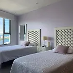 Amazing 3Br With Ocean View In Marbella