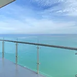 Amazing 3Br With Ocean View In Marbella