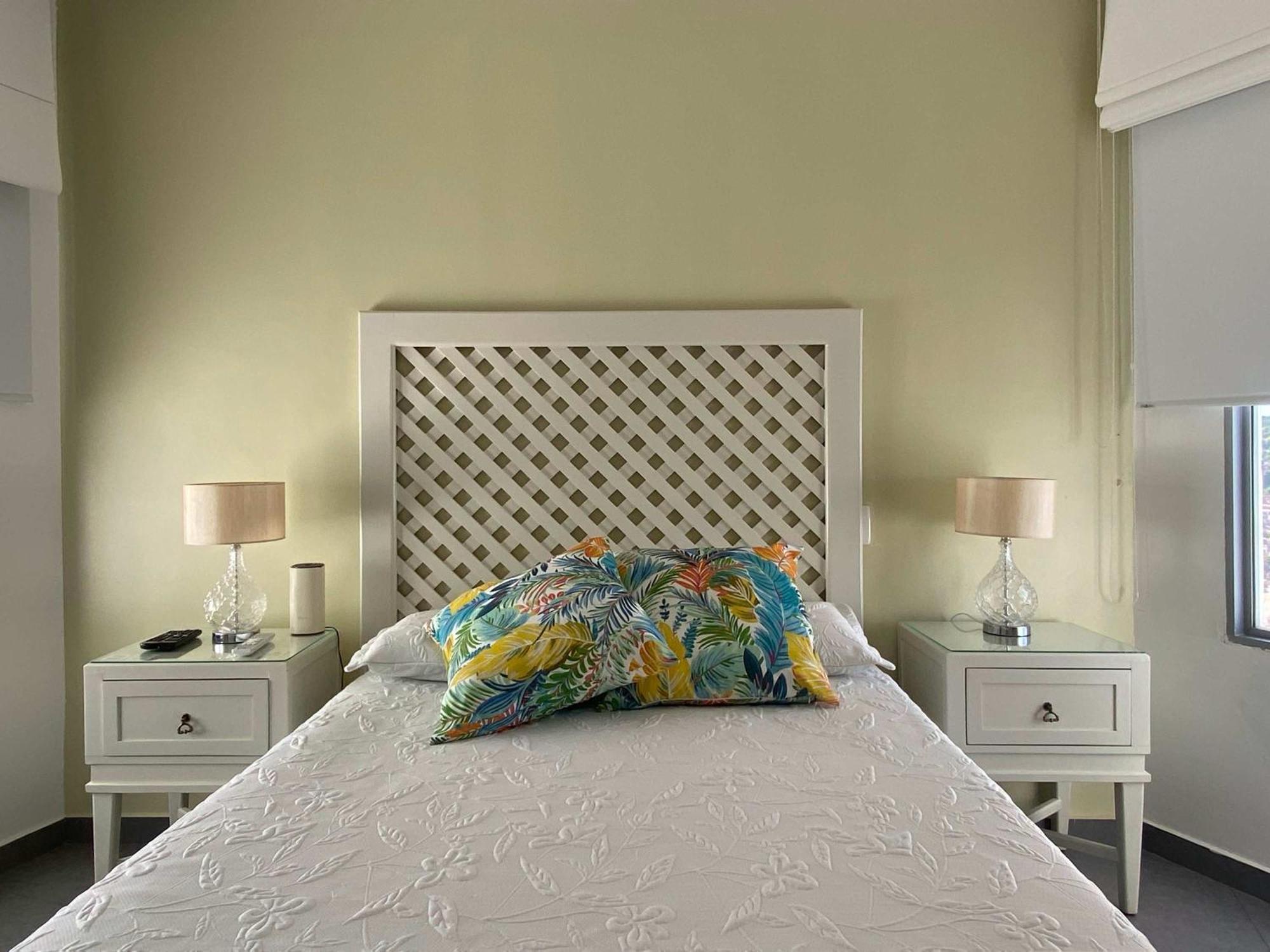 Amazing 3br With Ocean View In Marbella * Cartagena